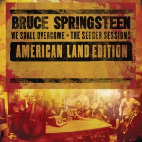 Download track How Can A Poor Man Stand Such Times And Live (Bruce Springsteen Version) Bruce Springsteen