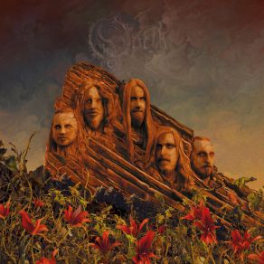 Download track Heir Apparent Opeth