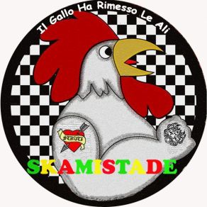 Download track SKAMISTADE - La Ricompensa Skamistade