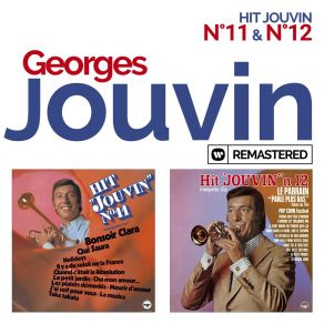 Download track Sans Toi Je Suis Seul (Remasterisé) Georges Jouvin