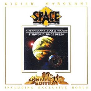 Download track Symphony Space, Didier Marouani