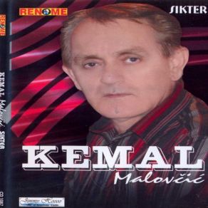 Download track Sheik Kemal Malovcic