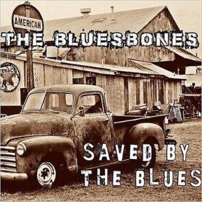 Download track Call Me The BluesBones