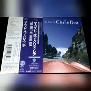 Download track You Can Go Your Own Way Chris Rea