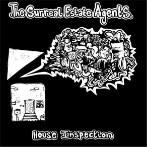 Download track Sugar Loaf Road The Surreal Estate Agents