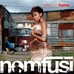 Download track Ndizibonile (Album Version) Nomfusi