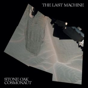 Download track The Star Machine Stone Oak Cosmonaut