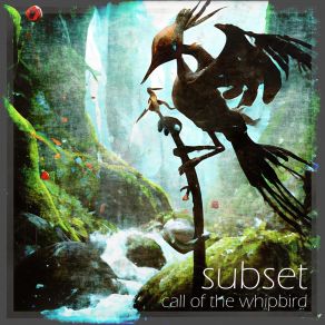 Download track Whipbird Dub Subset