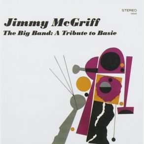 Download track Blues Go Away Jimmy McGriff