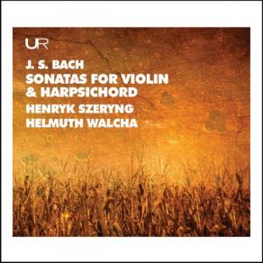 Download track Ach Bleib Bei Uns, Herr Jesu Christ, BWV 649 Henryk Szeryng