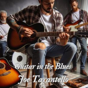 Download track Jenny Blues Joe Tarantello