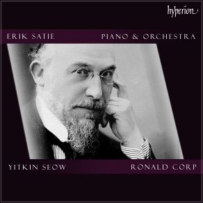 Download track Sports Et Divertissements: I. Choral Inappétissant. Grave Erik SatieYitkin Seow