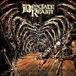 Download track A Tall Order Desolate Realm