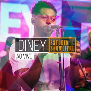 Download track O Som Do Tambor (Ao Vivo) Diney