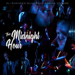 Download track Smiling For Me Ali Shaheed Muhammad, Adrian Younge