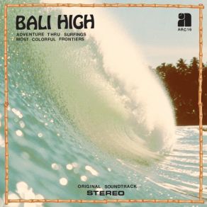 Download track Bali High (Reprise) Mike Sena