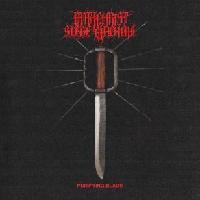 Download track Intro - The Way Of Cain Antichrist Siege Machine