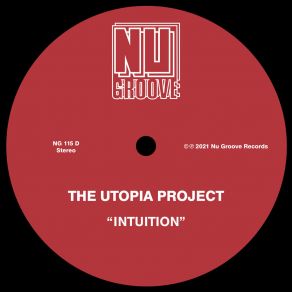 Download track You Don't Know What To Do Utopia Project