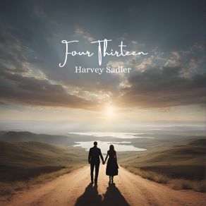 Download track The Future Harvey Sadler