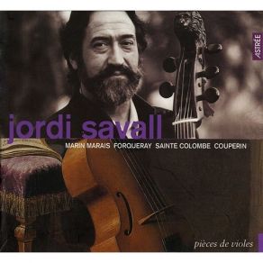 Download track 4. Concert LI: [La] Rougeville Jordi Savall