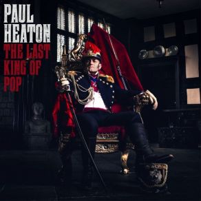 Download track Manchester Paul Heaton