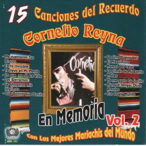 Download track Los Borrachos Cornelio Reyna
