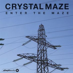 Download track Trapped Crystal Maze