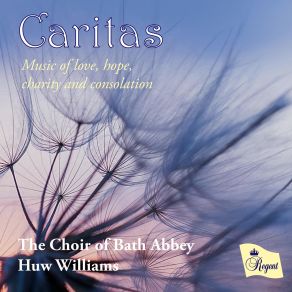 Download track How Can I Keep From Singing (Arr. By John Scott) Huw Williams, The Choir Of Bath Abbey