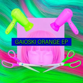 Download track Everybody (Original Mix) Gaioski