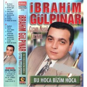 Download track Bırakta Gel Kocanı İbrahim Gülpinar