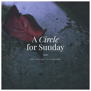 Download track Under The Moon A Circle For Sunday