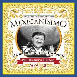 Download track 15 De Septiembre José Alfredo Jiménez