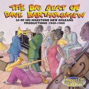 Download track Shrewsbury Blues Dave BartholomewTommy Ridgley
