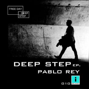 Download track Deep Step Pablo Rey