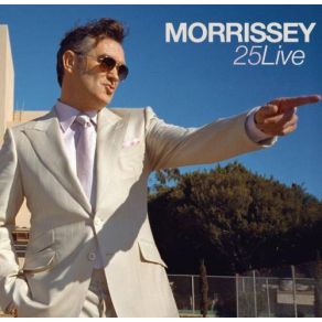 Download track Irish Blood, English Heart Morrissey