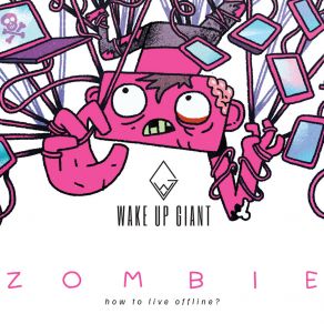 Download track Zombie Wake Up Giant