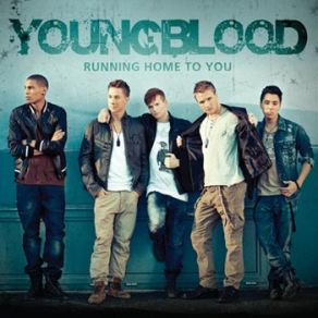 Download track Youngblood (Instrumental) The Youngbloods