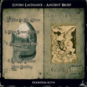 Download track Grammardon War Gryphons Lucien Lachance