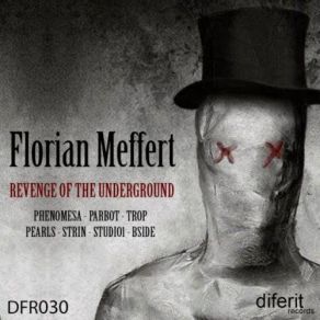 Download track Parbot (Original Mix) Florian Meffert