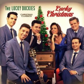 Download track I Love This Time Of The Year The Lucky Duckies