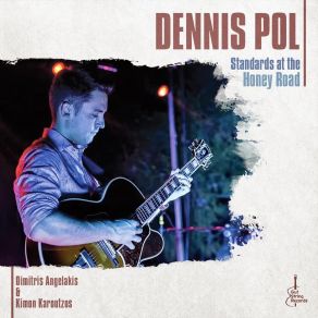 Download track Barney's Blues Kimon Karoutzos, Dennis Pol, Dimitris Angelakis