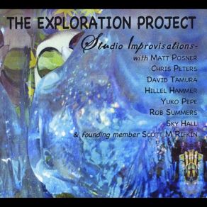 Download track Cedarius PROJECT Exploration