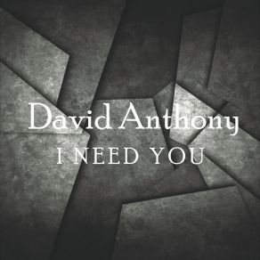 Download track Let's Get Grooved David Anthony