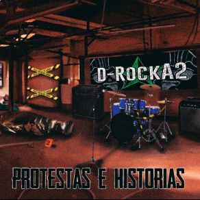 Download track Embajadores D-RockA2