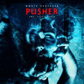 Download track Pusher (Original Mix) Costa Pantazis