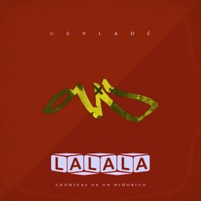 Download track Lala Means I Hate U Cevlade