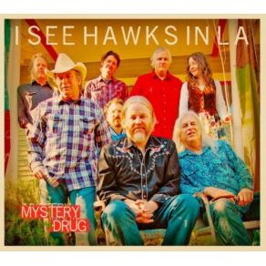 Download track Yesterday'S Coffee I See Hawks In L. A.