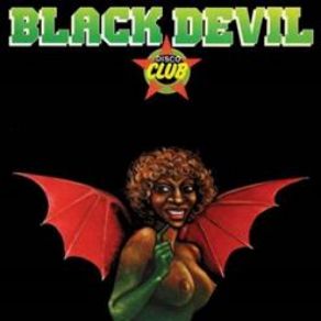 Download track An Other Skin (Dub) Black Devil