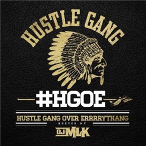 Download track I'm On Now Hustle Gang