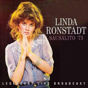 Download track Break My Mind (Live) Linda Ronstadt